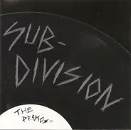 Sub-Division - The Primos EP