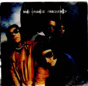 CD - Sub Orange Frequency - Sub Orange Frequency