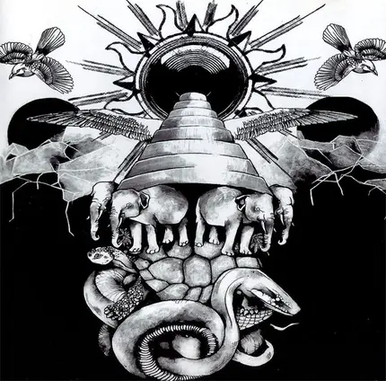 Sub Oslo - The Rites Of Dub