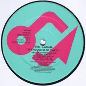 Subliminal - My House Is So Sweet
