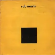 7inch Vinyl Single - Sub Muris - Honesty