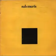 Sub Muris - Honesty