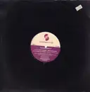 12inch Vinyl Single - Sub Source - The Sub-Source EP