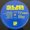12inch Vinyl Single - Sub Sequence - F. B. Removed / Everyday
