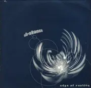 12inch Vinyl Single - Sub-Stance - Edge Of Reality