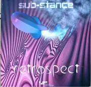 12inch Vinyl Single - Sub-Stance - Retrospect