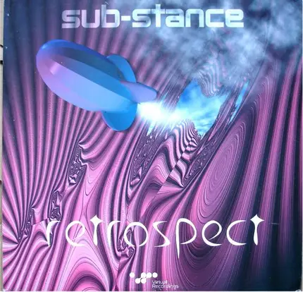 Sub-Stance - Retrospect