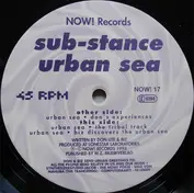 Sub-Stance