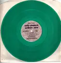 12inch Vinyl Single - Sub-Stance - Urban Sea - Green Transparent Vinyl