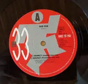 12inch Vinyl Single - Sub Sub - Respect