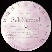 Sub Surreal - Steam