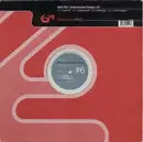 12inch Vinyl Single - Sub Ten - Subkonscious Tension EP - EP