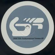 12inch Vinyl Single - Sub Ten - Subkonscious Tension EP - EP