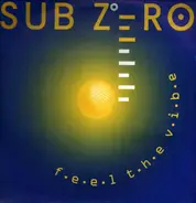 Sub Zero - Feel The Vibe