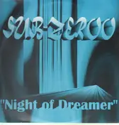 The Sub Zero - Night Of Dreamer