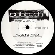 Subtech - Auto Find / Reef Tank