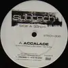 12'' - Subtech - Accalade / Funky Summer