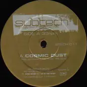 Subtech - Cosmic Dust / Rise Up