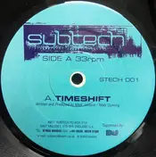 Subtech - Timeshift / Celestial Skies