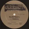 12inch Vinyl Single - Subtech - Tronix / Southern Chill