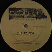 Subtech - Try Me / Piano Heaven