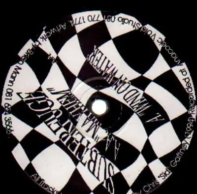 Subterfuge - Wind On Water/Mayhem