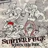 EP - Subterfuge - Who's The Fool
