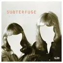 7'' - Subterfuge , Soap - Subterfuge / Soap