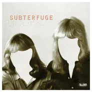 Subterfuge , Soap - Subterfuge / Soap