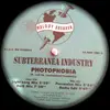 12inch Vinyl Single - Subterranea Industry - Photophobia