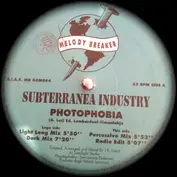 Subterranea Industry