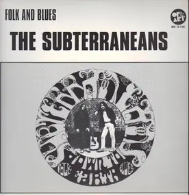 Subterraneans - Down To Earth