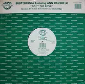 Subterrania - Do It For Love (Remix)