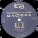 12'' - Subterrania - Look Into My Eyes