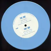 subtitle - Trunk Hate / Rock Rhymes