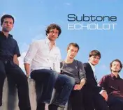 Subtone - Echolot
