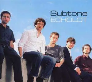 Subtone - Echolot