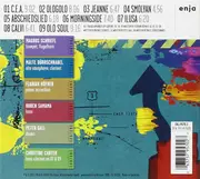 CD - Subtone - Morningside