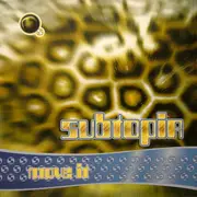 12inch Vinyl Single - Subtopia - Move It