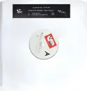 12inch Vinyl Single - Subtle By Design - Sirius - White Label Promo