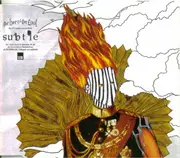 CD - Subtle - For Hero: For Fool