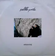 12inch Vinyl Single - Subtle Pride - Arianne