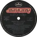 12'' - Subtle Touch - When You Leave