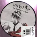 7'' - Subtle - The Mercury Craze