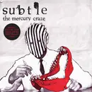 CD Single - Subtle - The Mercury Craze