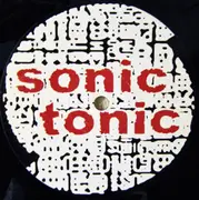 12inch Vinyl Single - Subtropic & Ben Burns - Eve / Dark Matter