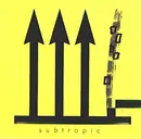 CD - Subtropic - Homebrew