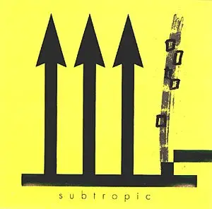 Subtropic - Homebrew