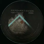 12inch Vinyl Single - Suburb / Moshi Moshi - Mellow Drama EP