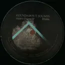 12inch Vinyl Single - Suburb / Moshi Moshi - Mellow Drama EP